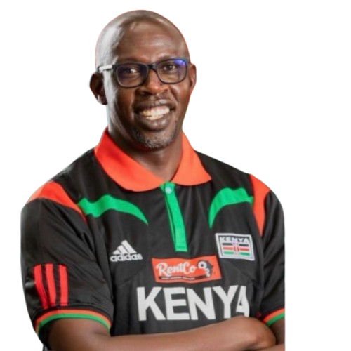 Ambrose Kisoi